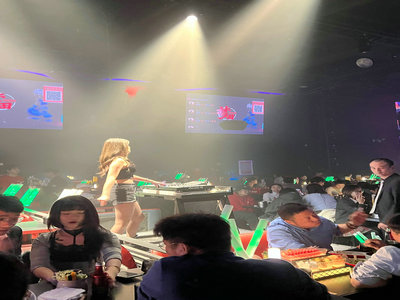 临沂酒吧招聘